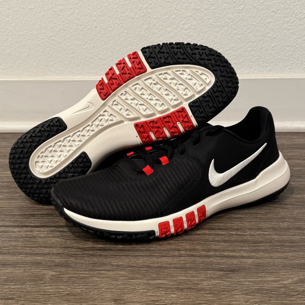 Nike Flex Control 4 sz 12 - Picture 3 of 5